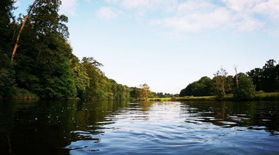 Top 5 Wild Swimming Spots in West Yorkshire