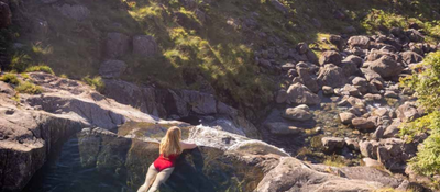 The Best Wild Swimming Spots In Cumbria And The Lake District