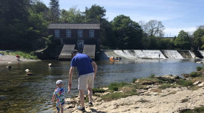 The Best Wild Swimming Spots in North Yorkshire