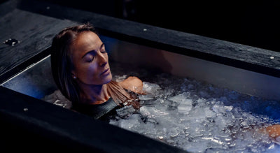 Ice Baths vs Cryotherapy: A Scientific Comparison For Businesses