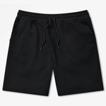 Men's Brass Monkey Black Shorts