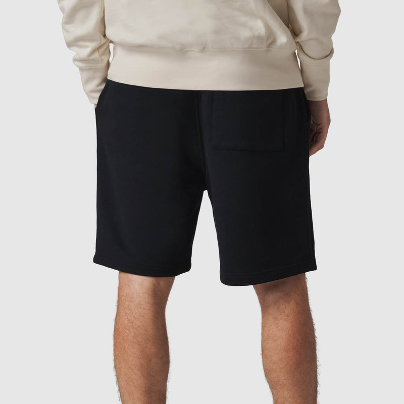 Men's Brass Monkey Black Shorts