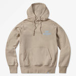 Men's Built Different Clay Hoodie