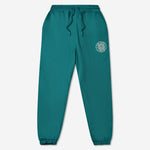 Unisex Get Your Cold On Green Joggers