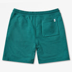 Men's Get Your Cold On Green Shorts