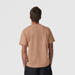 Men's Get Your Cold On Coral T-Shirt