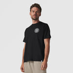 Men's Get Your Cold On Black T-Shirt