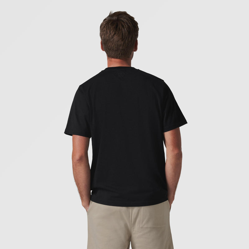 Men's Get Your Cold On Black T-Shirt