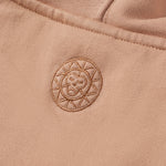 Men's The King of Cold Coral Hoodie