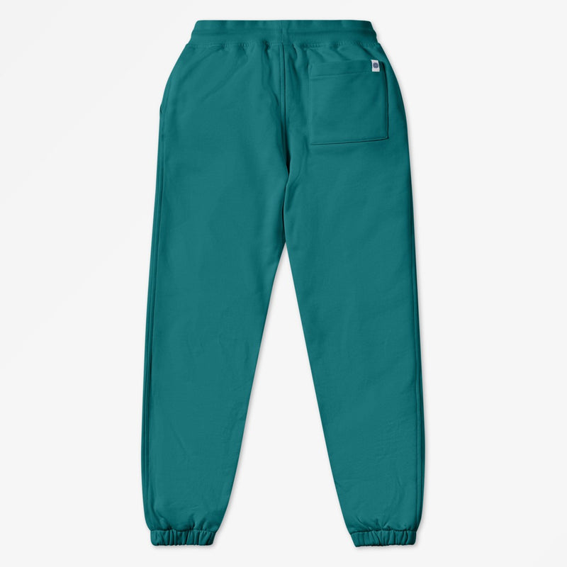 Unisex Brass Monkey Green Joggers