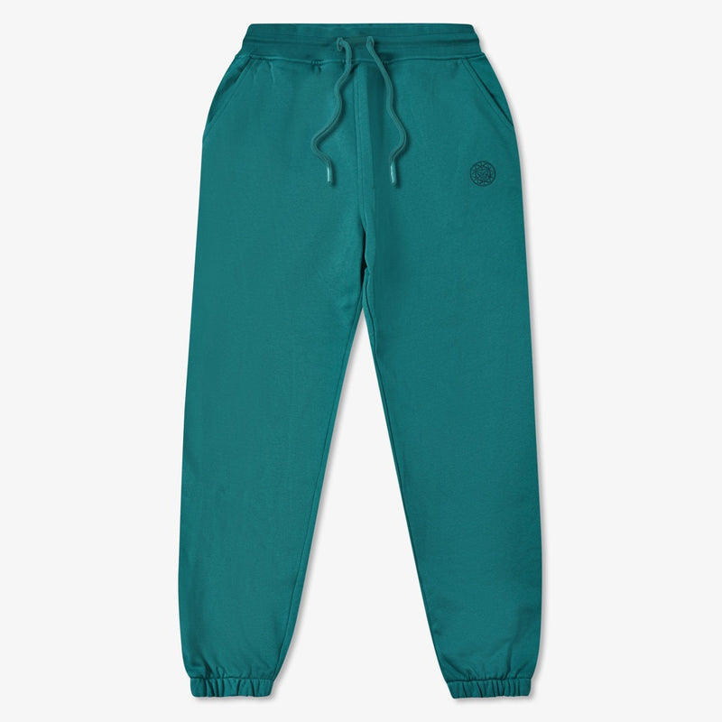 Unisex Brass Monkey Green Joggers