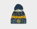 Brass Monkey Beanie