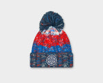 Brass Monkey Beanie