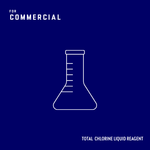 Total Chlorine Liquid Reagent 300 tests