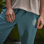 Unisex Get Your Cold On Green Joggers