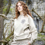 Unisex Get Your Cold On Clay Sweatshirt