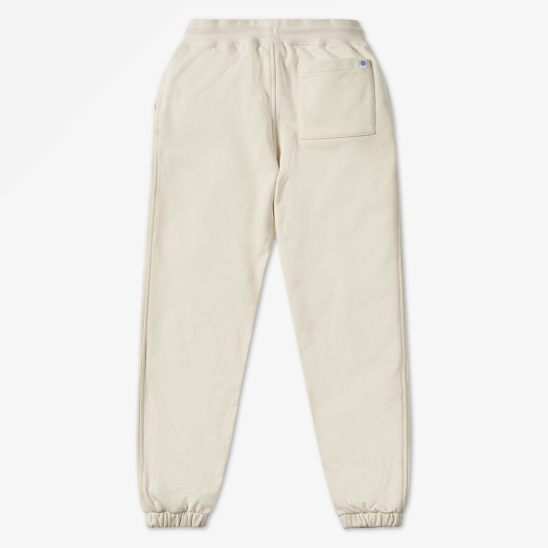 Unisex Get Your Cold On Off White Joggers