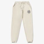 Unisex Get Your Cold On Off White Joggers