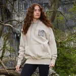 Women's Cold Dipper Clay Hoodie