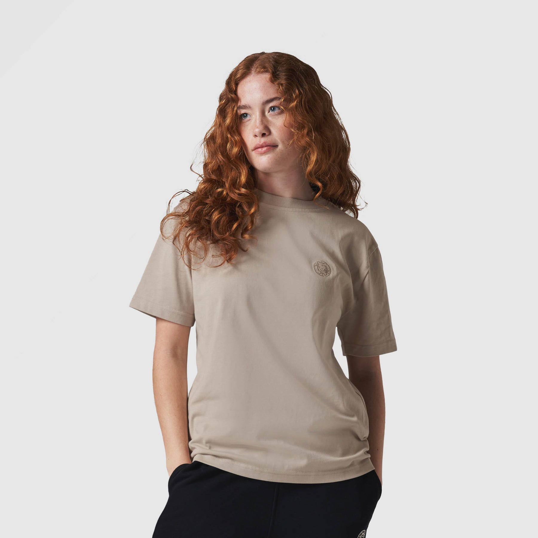 Women's Brass Monkey Clay T-Shirt