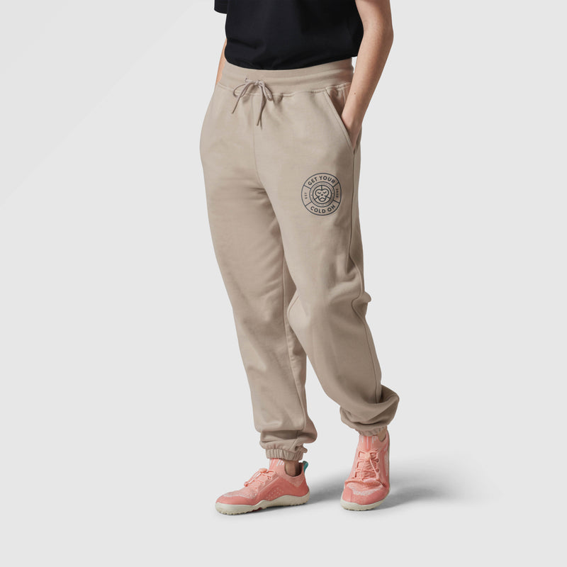 Unisex Get Your Cold On Clay Joggers