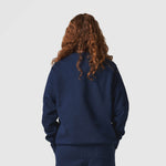 Unisex Get Your Cold On Navy Sweatshirt