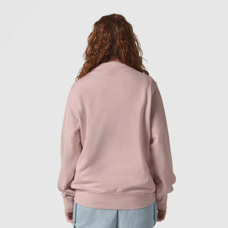 Women's The Queen of Cold Pink Sweatshirt