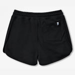 Women's Brass Monkey Black Shorts